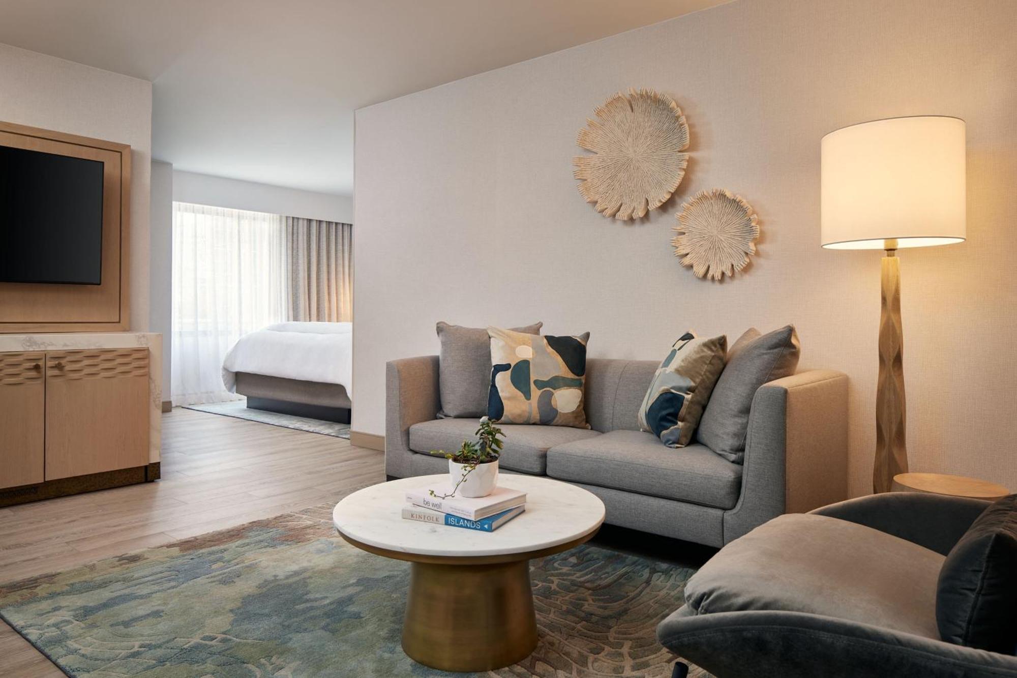Hotel The Westin Washington, Dc Downtown Esterno foto